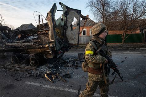свіжі новини з війни в україні